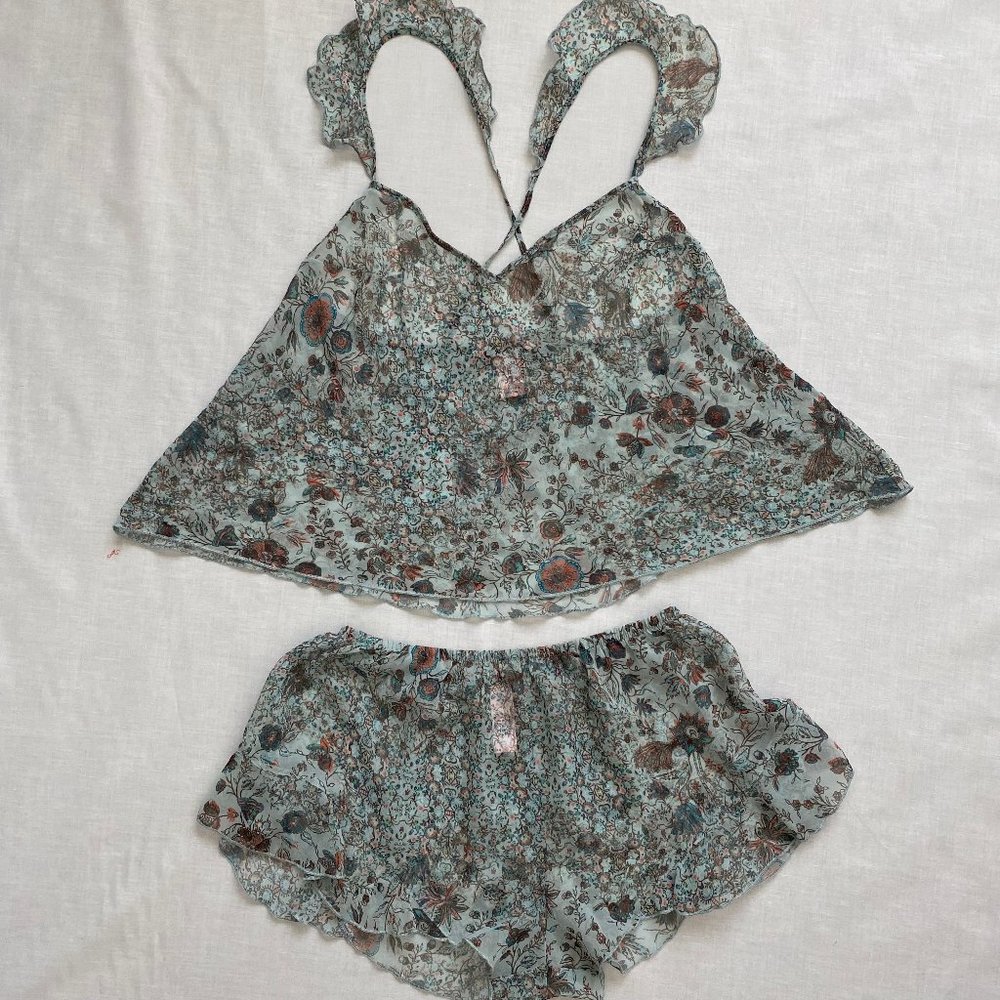 Victoria Secret 2-piece Set
